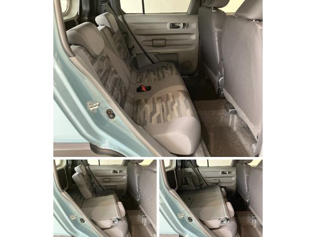 タフトＧ　クロムベンチャー　届出済未使用車　前席シートヒーター追突被害軽減ブレーキ　スマアシ　コーナーセンサー　ＬＥＤ　スマートキー　オートエアコン　前席シートヒーター　ナビ取付時用バックカメラ（滋賀県）の中古車