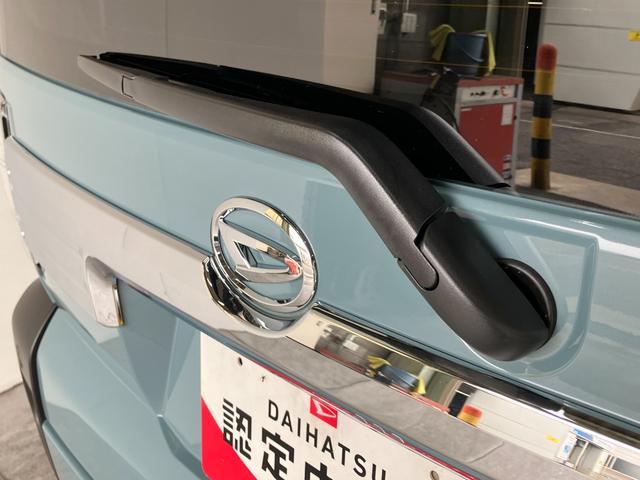 タフトＧ　クロムベンチャー　届出済未使用車　前席シートヒーター追突被害軽減ブレーキ　スマアシ　コーナーセンサー　ＬＥＤ　スマートキー　オートエアコン　前席シートヒーター　ナビ取付時用バックカメラ（滋賀県）の中古車