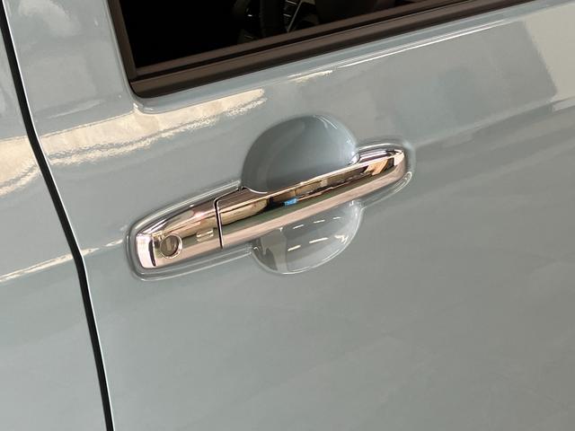 タフトＧ　クロムベンチャー　届出済未使用車　前席シートヒーター追突被害軽減ブレーキ　スマアシ　コーナーセンサー　ＬＥＤ　スマートキー　オートエアコン　前席シートヒーター　ナビ取付時用バックカメラ（滋賀県）の中古車