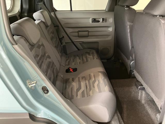 タフトＧ　クロムベンチャー　届出済未使用車　前席シートヒーター追突被害軽減ブレーキ　スマアシ　コーナーセンサー　ＬＥＤ　スマートキー　オートエアコン　前席シートヒーター　ナビ取付時用バックカメラ（滋賀県）の中古車