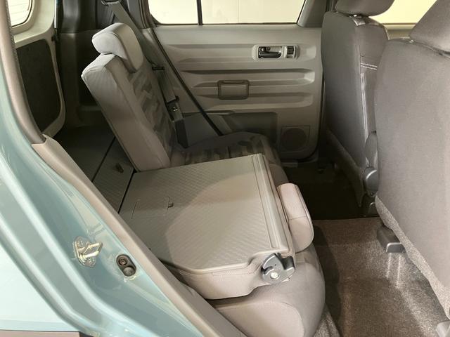 タフトＧ　クロムベンチャー　届出済未使用車　前席シートヒーター追突被害軽減ブレーキ　スマアシ　コーナーセンサー　ＬＥＤ　スマートキー　オートエアコン　前席シートヒーター　ナビ取付時用バックカメラ（滋賀県）の中古車