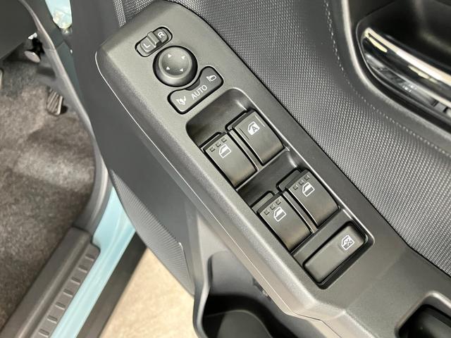 タフトＧ　クロムベンチャー　届出済未使用車　前席シートヒーター追突被害軽減ブレーキ　スマアシ　コーナーセンサー　ＬＥＤ　スマートキー　オートエアコン　前席シートヒーター　ナビ取付時用バックカメラ（滋賀県）の中古車