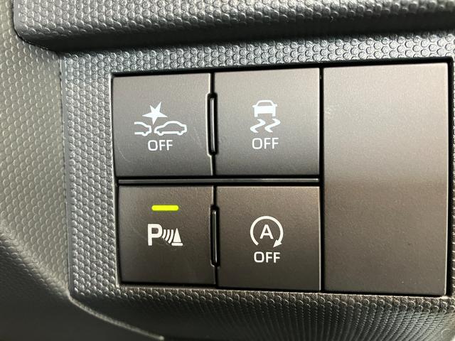 タフトＧ　クロムベンチャー　届出済未使用車　前席シートヒーター追突被害軽減ブレーキ　スマアシ　コーナーセンサー　ＬＥＤ　スマートキー　オートエアコン　前席シートヒーター　ナビ取付時用バックカメラ（滋賀県）の中古車