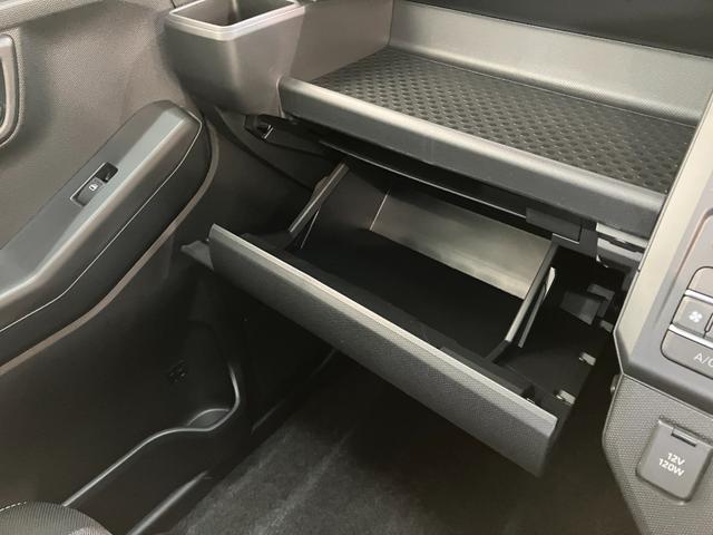タフトＧ　クロムベンチャー　届出済未使用車　前席シートヒーター追突被害軽減ブレーキ　スマアシ　コーナーセンサー　ＬＥＤ　スマートキー　オートエアコン　前席シートヒーター　ナビ取付時用バックカメラ（滋賀県）の中古車