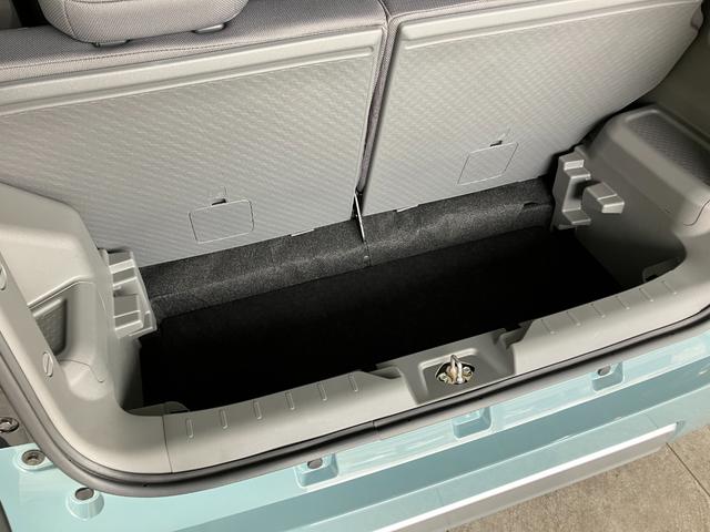 タフトＧ　クロムベンチャー　届出済未使用車　前席シートヒーター追突被害軽減ブレーキ　スマアシ　コーナーセンサー　ＬＥＤ　スマートキー　オートエアコン　前席シートヒーター　ナビ取付時用バックカメラ（滋賀県）の中古車