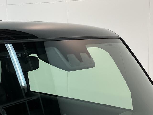 タフトＧダーククロムベンチャー　届出済未使用車　前席シートヒーター追突被害軽減ブレーキ　スマアシ　コーナーセンサー　ＬＥＤ　スマートキー　オートエアコン　前席シートヒーター　ナビ取付時用バックカメラ（滋賀県）の中古車