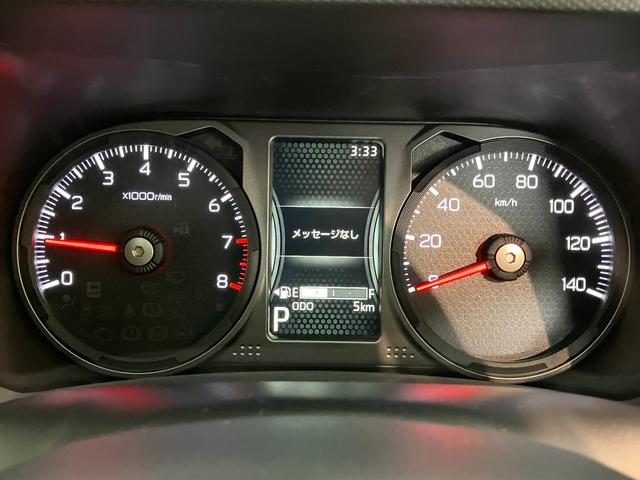 タフトＧダーククロムベンチャー　届出済未使用車　前席シートヒーター追突被害軽減ブレーキ　スマアシ　コーナーセンサー　ＬＥＤ　スマートキー　オートエアコン　前席シートヒーター　ナビ取付時用バックカメラ（滋賀県）の中古車