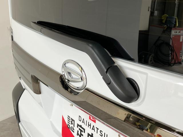 タフトＧダーククロムベンチャー　届出済未使用車　前席シートヒーター追突被害軽減ブレーキ　スマアシ　コーナーセンサー　ＬＥＤ　スマートキー　オートエアコン　前席シートヒーター　ナビ取付時用バックカメラ（滋賀県）の中古車