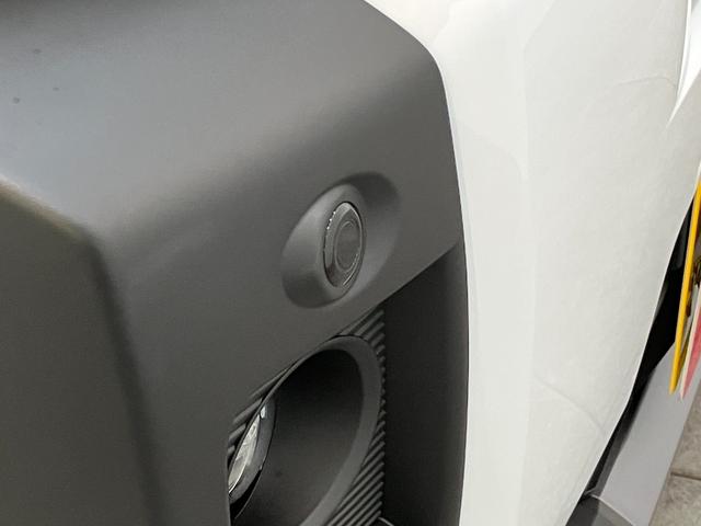 タフトＧダーククロムベンチャー　届出済未使用車　前席シートヒーター追突被害軽減ブレーキ　スマアシ　コーナーセンサー　ＬＥＤ　スマートキー　オートエアコン　前席シートヒーター　ナビ取付時用バックカメラ（滋賀県）の中古車