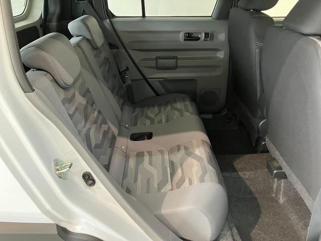 タフトＧダーククロムベンチャー　届出済未使用車　前席シートヒーター追突被害軽減ブレーキ　スマアシ　コーナーセンサー　ＬＥＤ　スマートキー　オートエアコン　前席シートヒーター　ナビ取付時用バックカメラ（滋賀県）の中古車