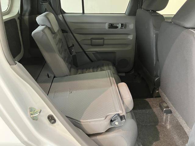 タフトＧダーククロムベンチャー　届出済未使用車　前席シートヒーター追突被害軽減ブレーキ　スマアシ　コーナーセンサー　ＬＥＤ　スマートキー　オートエアコン　前席シートヒーター　ナビ取付時用バックカメラ（滋賀県）の中古車