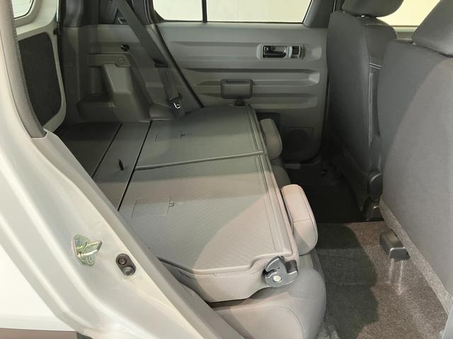 タフトＧダーククロムベンチャー　届出済未使用車　前席シートヒーター追突被害軽減ブレーキ　スマアシ　コーナーセンサー　ＬＥＤ　スマートキー　オートエアコン　前席シートヒーター　ナビ取付時用バックカメラ（滋賀県）の中古車