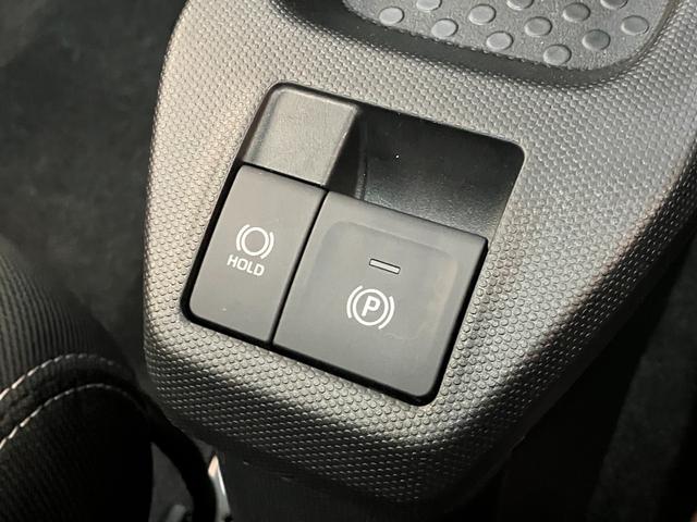 タフトＧダーククロムベンチャー　届出済未使用車　前席シートヒーター追突被害軽減ブレーキ　スマアシ　コーナーセンサー　ＬＥＤ　スマートキー　オートエアコン　前席シートヒーター　ナビ取付時用バックカメラ（滋賀県）の中古車