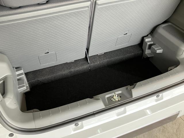 タフトＧダーククロムベンチャー　届出済未使用車　前席シートヒーター追突被害軽減ブレーキ　スマアシ　コーナーセンサー　ＬＥＤ　スマートキー　オートエアコン　前席シートヒーター　ナビ取付時用バックカメラ（滋賀県）の中古車