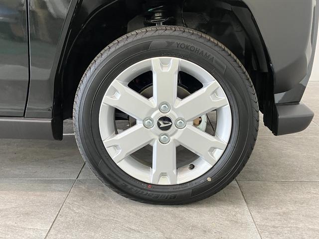 タフトＧクロムベンチャー　届出済未使用車　前席シートヒーター追突被害軽減ブレーキ　スマアシ　コーナーセンサー　ＬＥＤ　スマートキー　オートエアコン　前席シートヒーター　ナビ取付時用バックカメラ（滋賀県）の中古車