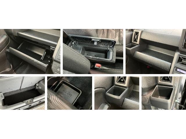 タフトＧクロムベンチャー　届出済未使用車　前席シートヒーター追突被害軽減ブレーキ　スマアシ　コーナーセンサー　ＬＥＤ　スマートキー　オートエアコン　前席シートヒーター　ナビ取付時用バックカメラ（滋賀県）の中古車