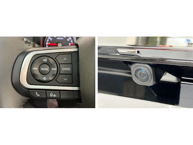 タフトＧクロムベンチャー　届出済未使用車　前席シートヒーター追突被害軽減ブレーキ　スマアシ　コーナーセンサー　ＬＥＤ　スマートキー　オートエアコン　前席シートヒーター　ナビ取付時用バックカメラ（滋賀県）の中古車