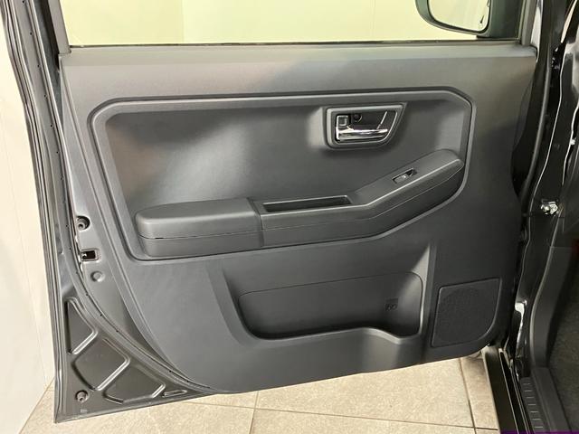 タフトＧクロムベンチャー　届出済未使用車　前席シートヒーター追突被害軽減ブレーキ　スマアシ　コーナーセンサー　ＬＥＤ　スマートキー　オートエアコン　前席シートヒーター　ナビ取付時用バックカメラ（滋賀県）の中古車