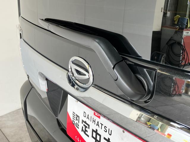 タフトＧクロムベンチャー　届出済未使用車　前席シートヒーター追突被害軽減ブレーキ　スマアシ　コーナーセンサー　ＬＥＤ　スマートキー　オートエアコン　前席シートヒーター　ナビ取付時用バックカメラ（滋賀県）の中古車