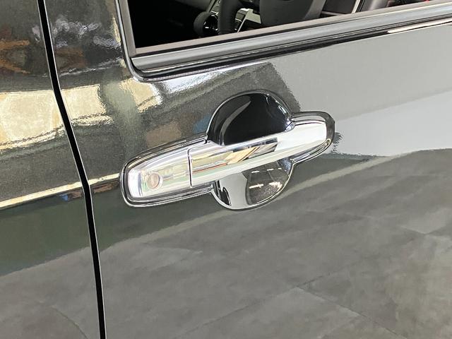 タフトＧクロムベンチャー　届出済未使用車　前席シートヒーター追突被害軽減ブレーキ　スマアシ　コーナーセンサー　ＬＥＤ　スマートキー　オートエアコン　前席シートヒーター　ナビ取付時用バックカメラ（滋賀県）の中古車