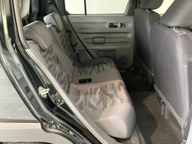 タフトＧクロムベンチャー　届出済未使用車　前席シートヒーター追突被害軽減ブレーキ　スマアシ　コーナーセンサー　ＬＥＤ　スマートキー　オートエアコン　前席シートヒーター　ナビ取付時用バックカメラ（滋賀県）の中古車