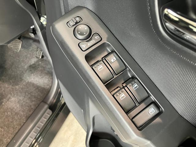 タフトＧクロムベンチャー　届出済未使用車　前席シートヒーター追突被害軽減ブレーキ　スマアシ　コーナーセンサー　ＬＥＤ　スマートキー　オートエアコン　前席シートヒーター　ナビ取付時用バックカメラ（滋賀県）の中古車