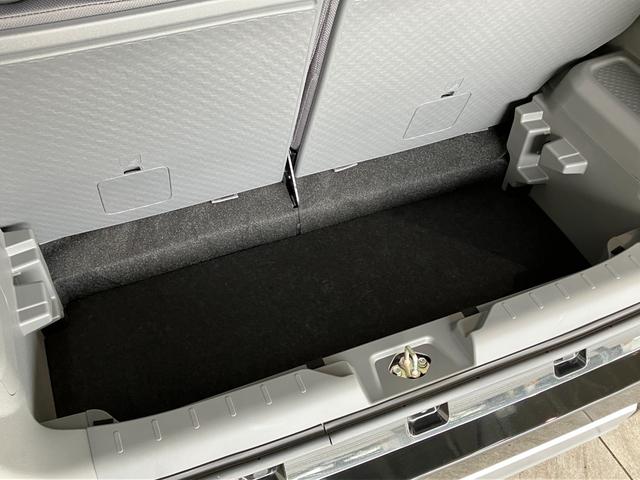 タフトＧクロムベンチャー　届出済未使用車　前席シートヒーター追突被害軽減ブレーキ　スマアシ　コーナーセンサー　ＬＥＤ　スマートキー　オートエアコン　前席シートヒーター　ナビ取付時用バックカメラ（滋賀県）の中古車