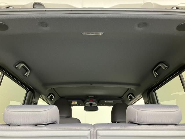 タフトＧクロムベンチャー　届出済未使用車　前席シートヒーター追突被害軽減ブレーキ　スマアシ　コーナーセンサー　ＬＥＤ　スマートキー　オートエアコン　前席シートヒーター　ナビ取付時用バックカメラ（滋賀県）の中古車
