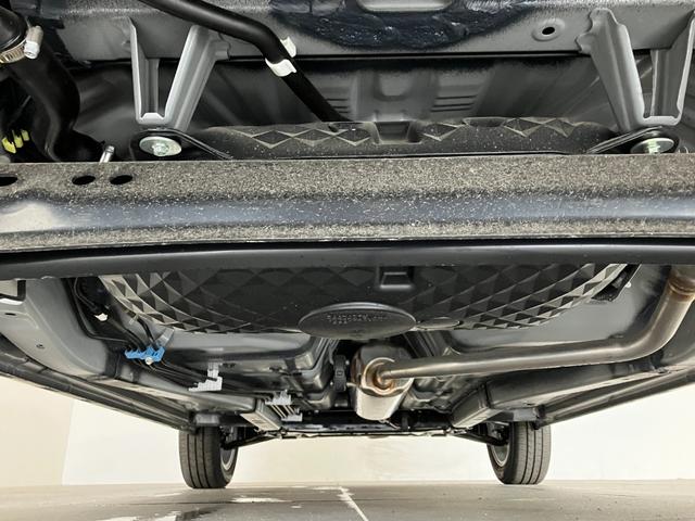 タフトＧクロムベンチャー　届出済未使用車　前席シートヒーター追突被害軽減ブレーキ　スマアシ　コーナーセンサー　ＬＥＤ　スマートキー　オートエアコン　前席シートヒーター　ナビ取付時用バックカメラ（滋賀県）の中古車