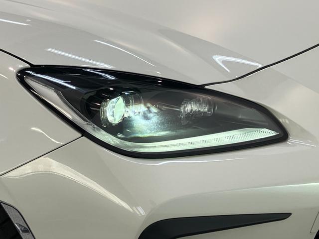 ＧＲ８６ＲＺ　６ＭＴ車　走行２万キロ　車検整備付きＬＥＤ　スマートキー　シートヒーター　追従機能付クルーズコントロール（滋賀県）の中古車