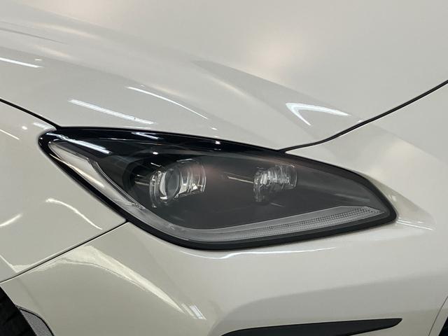 ＧＲ８６ＲＺ　６ＭＴ車　走行２万キロ　車検整備付きＬＥＤ　スマートキー　シートヒーター　追従機能付クルーズコントロール（滋賀県）の中古車