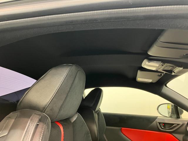 ＧＲ８６ＲＺ　６ＭＴ車　走行２万キロ　車検整備付きＬＥＤ　スマートキー　シートヒーター　追従機能付クルーズコントロール（滋賀県）の中古車