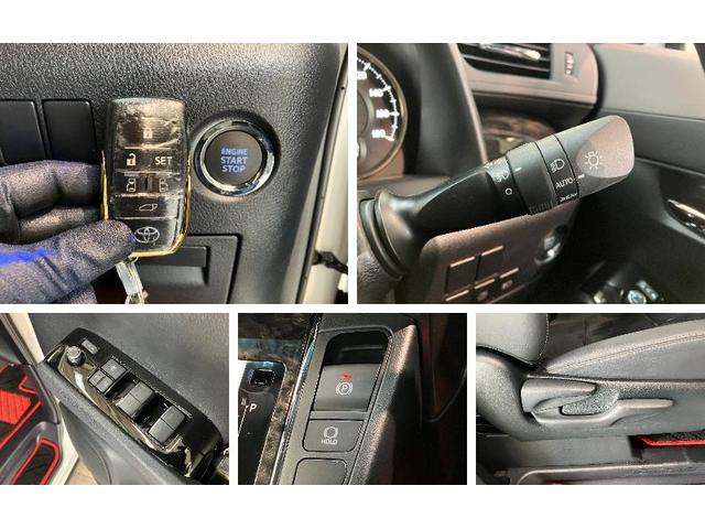 アルファード２．５Ｓ　タイプゴールド３　９型ナビ　バックカメラ追突被害軽減ブレーキ　ＴＳＳ　コーナーセンサー　ＬＥＤ　レーダークルーズコントロール　両側電動スライドドア　９インチフルセグナビ　ＤＶＤ　Ｂｌｕｅｔｏｏｔｈ　バックカメラ　ＥＴＣ車載器（滋賀県）の中古車
