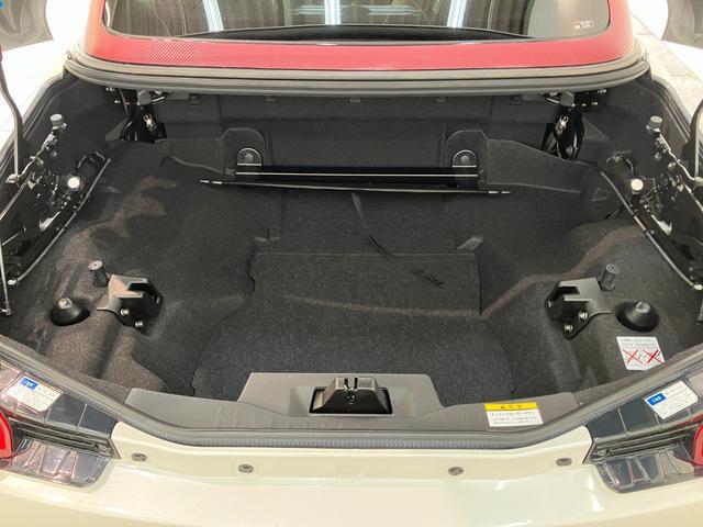 コペン２０ｔｈアニバーサリーエディション　ＭＴ車　走行２千キロ弱２０周年記念特別仕様車　ＬＥＤ　　スマートキー　ＢＢＳアルミ　ＭＯＭＯステアリング　本革シート　シートヒーター（滋賀県）の中古車