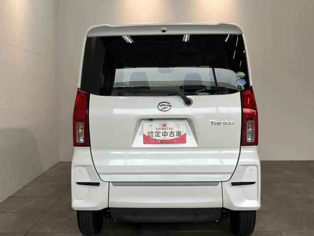 タントスローパーＬ　フルセグナビ　バックカメラ　走行６千キロ台車いす乗降車　追突被害軽減ブレーキ　スマアシ　コーナーセンサー　ＬＥＤ　キーレス　両側スライドドア　フルセグナビ　ＤＶＤ　Ｂｌｕｅｔｏｏｔｈ　バックカメラ（滋賀県）の中古車