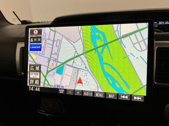 ウェイクＧターボリミテッドＳＡIII　１０型ナビ　パノラマカメラ追突被害軽減ブレーキ　スマアシ３　ＬＥＤ　スマートキー　両側電動スライドドア　１０インチフルセグナビ　ＤＶＤ　Ｂｌｕｅｔｏｏｔｈ　ＵＳＢ　パノラマカメラ　前後ドラレコ（滋賀県）の中古車