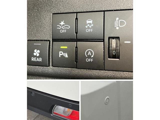 ハイゼットカーゴＤＸ　４ＷＤ　ＣＶＴ車　キーレス　前席パワーウインドウ追突被害軽減ブレーキ　スマアシ　コーナーセンサー　キーレス　前席パワーウインドウ　ＡＭ／ＦＭステレオ　両側スライドドア　パートタイム４ＷＤ　ドラレコ（滋賀県）の中古車