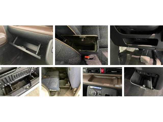 ムーヴキャンバスセオリーＧ　届出済未使用車　両側電動スライドドア追突被害軽減ブレーキ　スマアシ　コーナーセンサー　ＬＥＤ　スマートキー　両側電動スライドドア　前席シートヒーター　オートエアコン　ナビ取付時用バックカメラ（滋賀県）の中古車