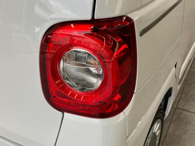 ムーヴキャンバスセオリーＧ　届出済未使用車　両側電動スライドドア追突被害軽減ブレーキ　スマアシ　コーナーセンサー　ＬＥＤ　スマートキー　両側電動スライドドア　前席シートヒーター　オートエアコン　ナビ取付時用バックカメラ（滋賀県）の中古車