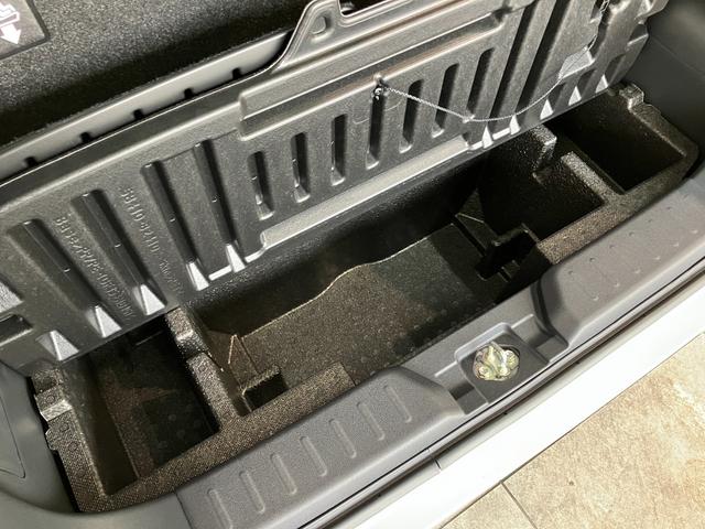 ムーヴキャンバスセオリーＧ　届出済未使用車　両側電動スライドドア追突被害軽減ブレーキ　スマアシ　コーナーセンサー　ＬＥＤ　スマートキー　両側電動スライドドア　前席シートヒーター　オートエアコン　ナビ取付時用バックカメラ（滋賀県）の中古車