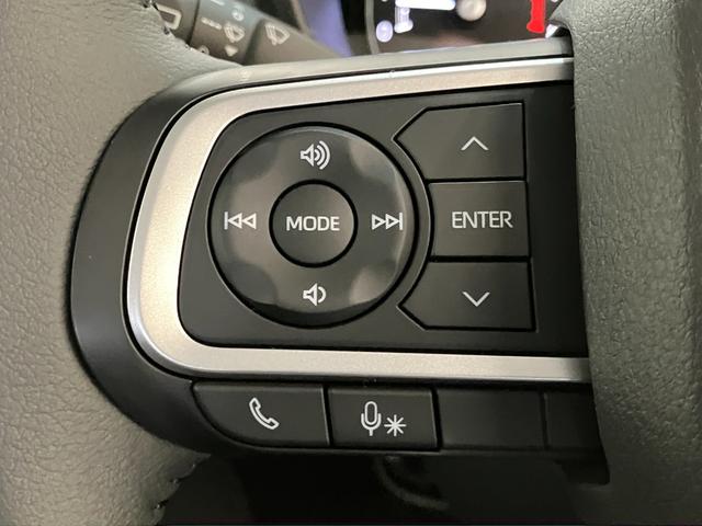 ムーヴキャンバスセオリーＧ　届出済未使用車　両側電動スライドドア追突被害軽減ブレーキ　スマアシ　コーナーセンサー　ＬＥＤ　スマートキー　両側電動スライドドア　前席シートヒーター　オートエアコン　ナビ取付時用バックカメラ（滋賀県）の中古車