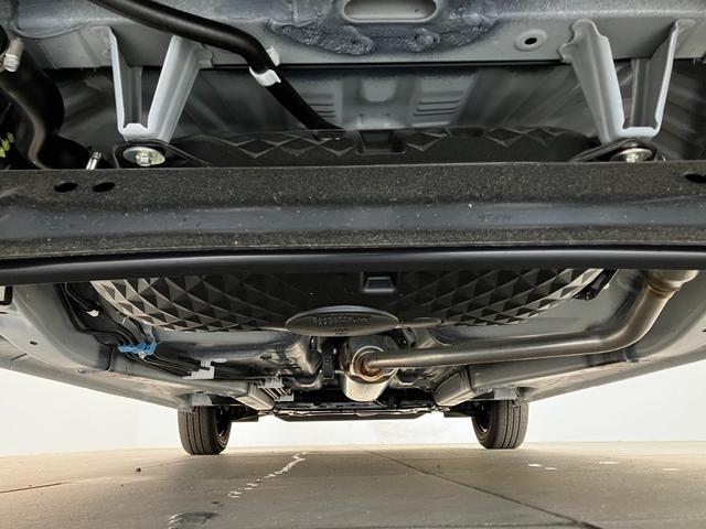 ムーヴキャンバスセオリーＧ　届出済未使用車　両側電動スライドドア追突被害軽減ブレーキ　スマアシ　コーナーセンサー　ＬＥＤ　スマートキー　両側電動スライドドア　前席シートヒーター　オートエアコン　ナビ取付時用バックカメラ（滋賀県）の中古車