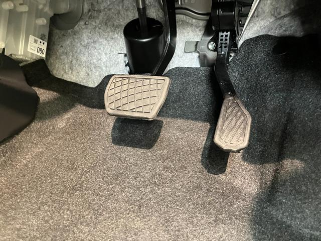 ムーヴキャンバスセオリーＧ　届出済未使用車　両側電動スライドドア追突被害軽減ブレーキ　スマアシ　コーナーセンサー　ＬＥＤ　スマートキー　両側電動スライドドア　前席シートヒーター　オートエアコン　ナビ取付時用バックカメラ（滋賀県）の中古車
