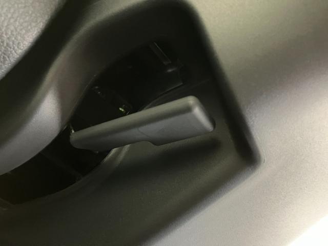 ムーヴキャンバスストライプスＧ　届出済未使用車　両側電動スライドドア追突被害軽減ブレーキ　スマアシ　コーナーセンサー　ＬＥＤ　スマートキー　両側電動スライドドア　前席シートヒーター　ナビ取付時用バックカメラ（滋賀県）の中古車