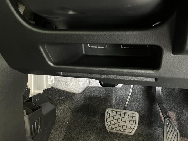 ムーヴキャンバスストライプスＧ　届出済未使用車　両側電動スライドドア追突被害軽減ブレーキ　スマアシ　コーナーセンサー　ＬＥＤ　スマートキー　両側電動スライドドア　前席シートヒーター　ナビ取付時用バックカメラ（滋賀県）の中古車