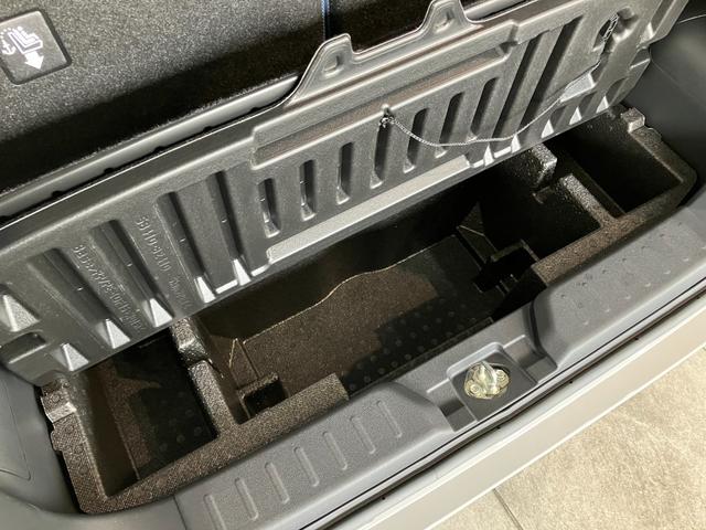 ムーヴキャンバスストライプスＧ　届出済未使用車　両側電動スライドドア追突被害軽減ブレーキ　スマアシ　コーナーセンサー　ＬＥＤ　スマートキー　両側電動スライドドア　前席シートヒーター　ナビ取付時用バックカメラ（滋賀県）の中古車