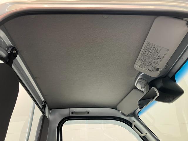 ハイゼットトラックスタンダードＳＡ３ｔ　４ＷＤ　５ＭＴ　ＬＥＤヘッドライト衝突被害軽減ブレーキ　スマアシ３ｔ　コーナーセンサー　ＬＥＤヘッドライト　　パートタイム４ＷＤ　５ＭＴ車　ＡＭ／ＦＭラジオ（滋賀県）の中古車