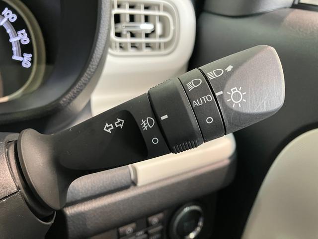 ムーヴキャンバスストライプスＧ　両側電動スライドドア　前席シートヒーター追突被害軽減ブレーキ　スマアシ　コーナーセンサー　ＬＥＤ　スマートキー　両側電動スライドドア　前席シートヒーター　ＣＤステレオ　ナビ取付時用バックカメラ（滋賀県）の中古車