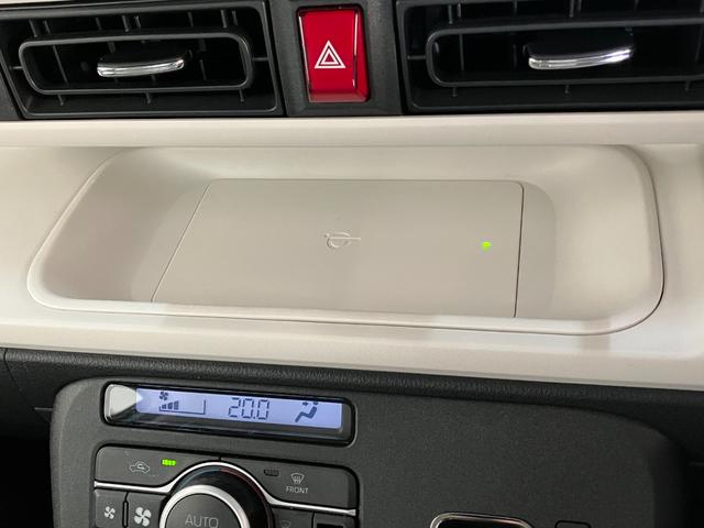 ムーヴキャンバスストライプスＧ　両側電動スライドドア　前席シートヒーター追突被害軽減ブレーキ　スマアシ　コーナーセンサー　ＬＥＤ　スマートキー　両側電動スライドドア　前席シートヒーター　ＣＤステレオ　ナビ取付時用バックカメラ（滋賀県）の中古車