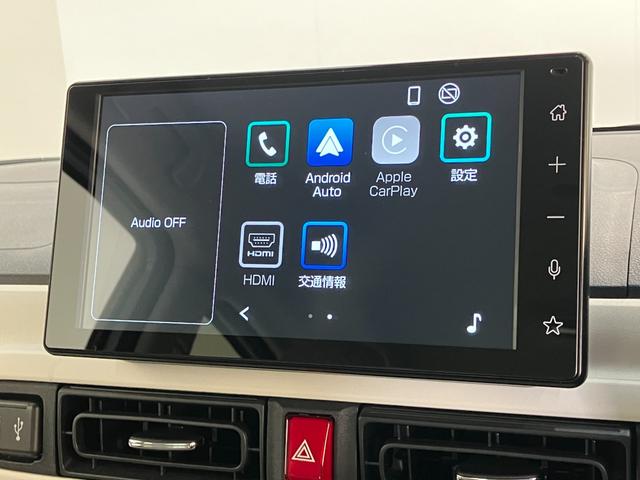 ムーヴキャンバスストライプスＧ　両側電動スライドドア　前席シートヒーター追突被害軽減ブレーキ　スマアシ　コーナーセンサー　ＬＥＤ　スマートキー　両側電動スライドドア　前席シートヒーター　ＣＤステレオ　ナビ取付時用バックカメラ（滋賀県）の中古車